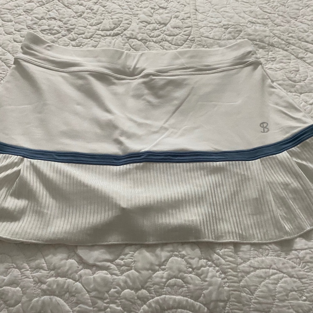 Sofibella skort - Picture 2 of 3